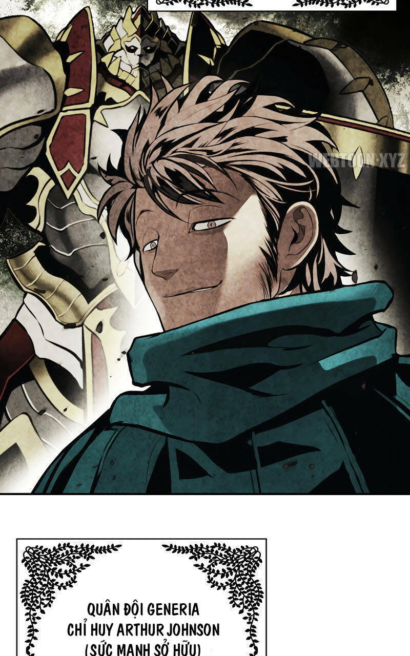 Bất Bại Chân Ma - Chapter 168 - Page 16