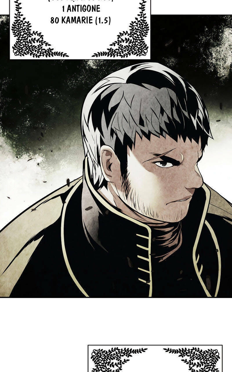 Bất Bại Chân Ma - Chapter 168 - Page 17