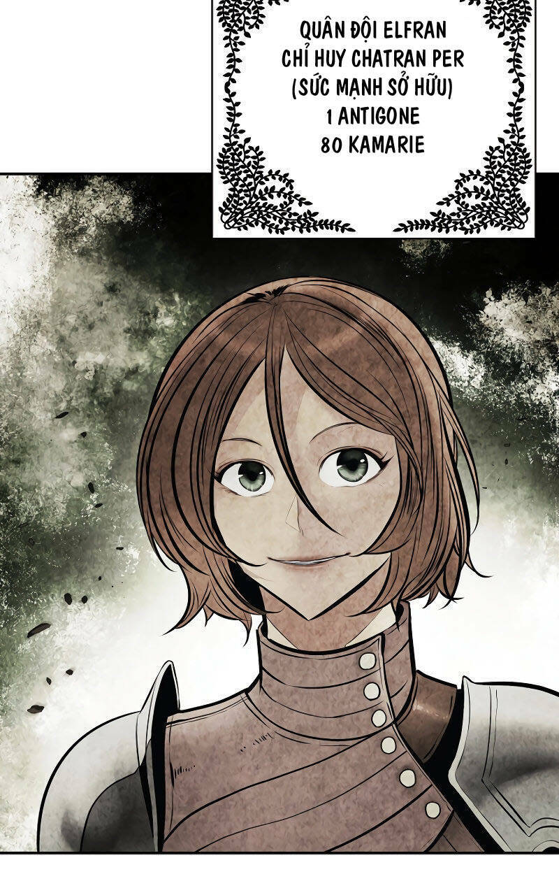 Bất Bại Chân Ma - Chapter 168 - Page 18