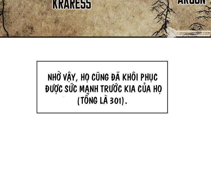 Bất Bại Chân Ma - Chapter 168 - Page 21