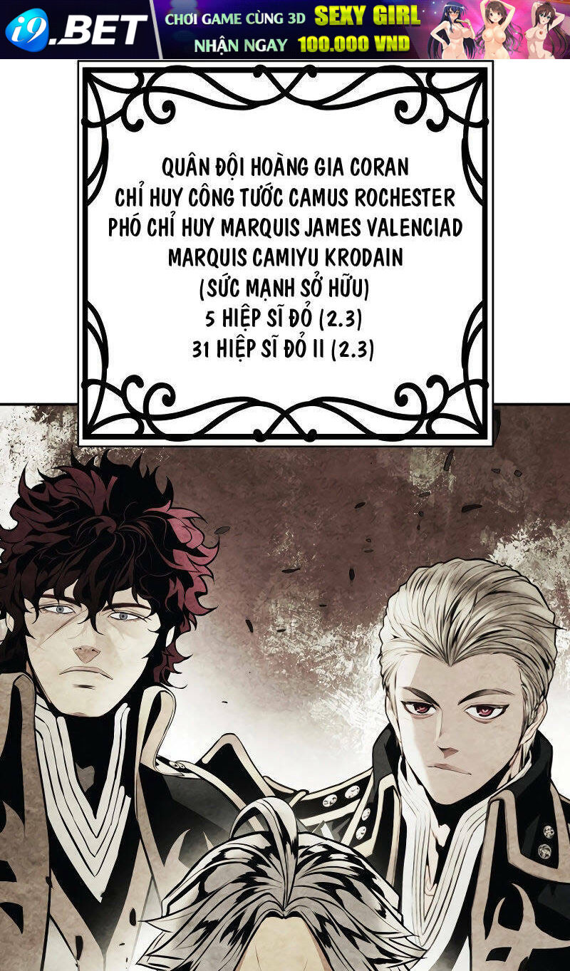 Bất Bại Chân Ma - Chapter 168 - Page 22