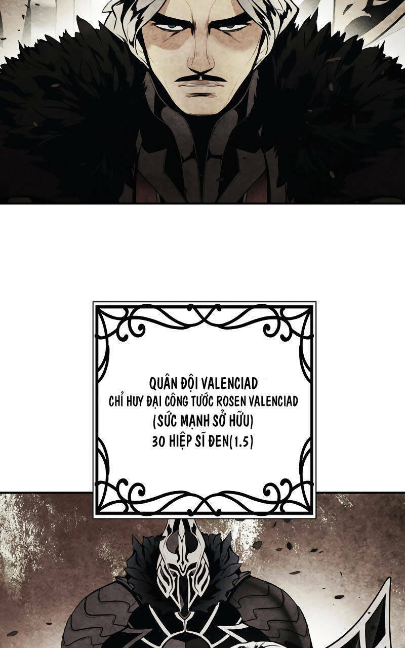 Bất Bại Chân Ma - Chapter 168 - Page 23