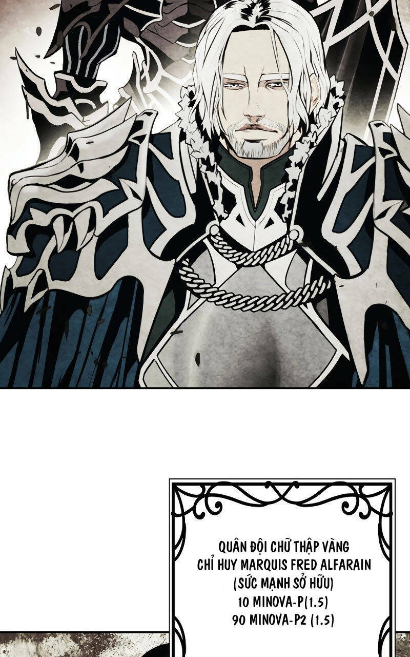 Bất Bại Chân Ma - Chapter 168 - Page 24