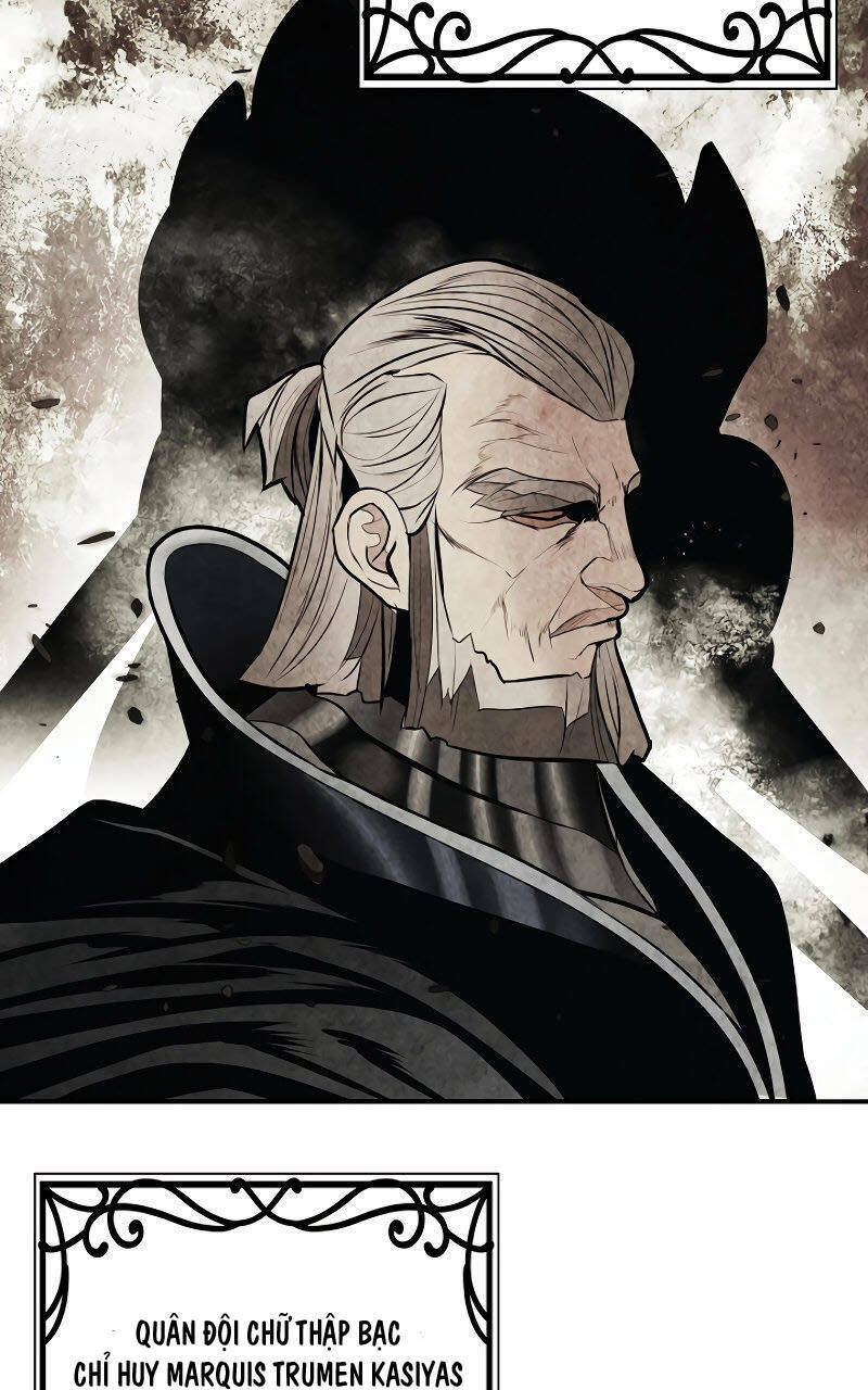 Bất Bại Chân Ma - Chapter 168 - Page 25