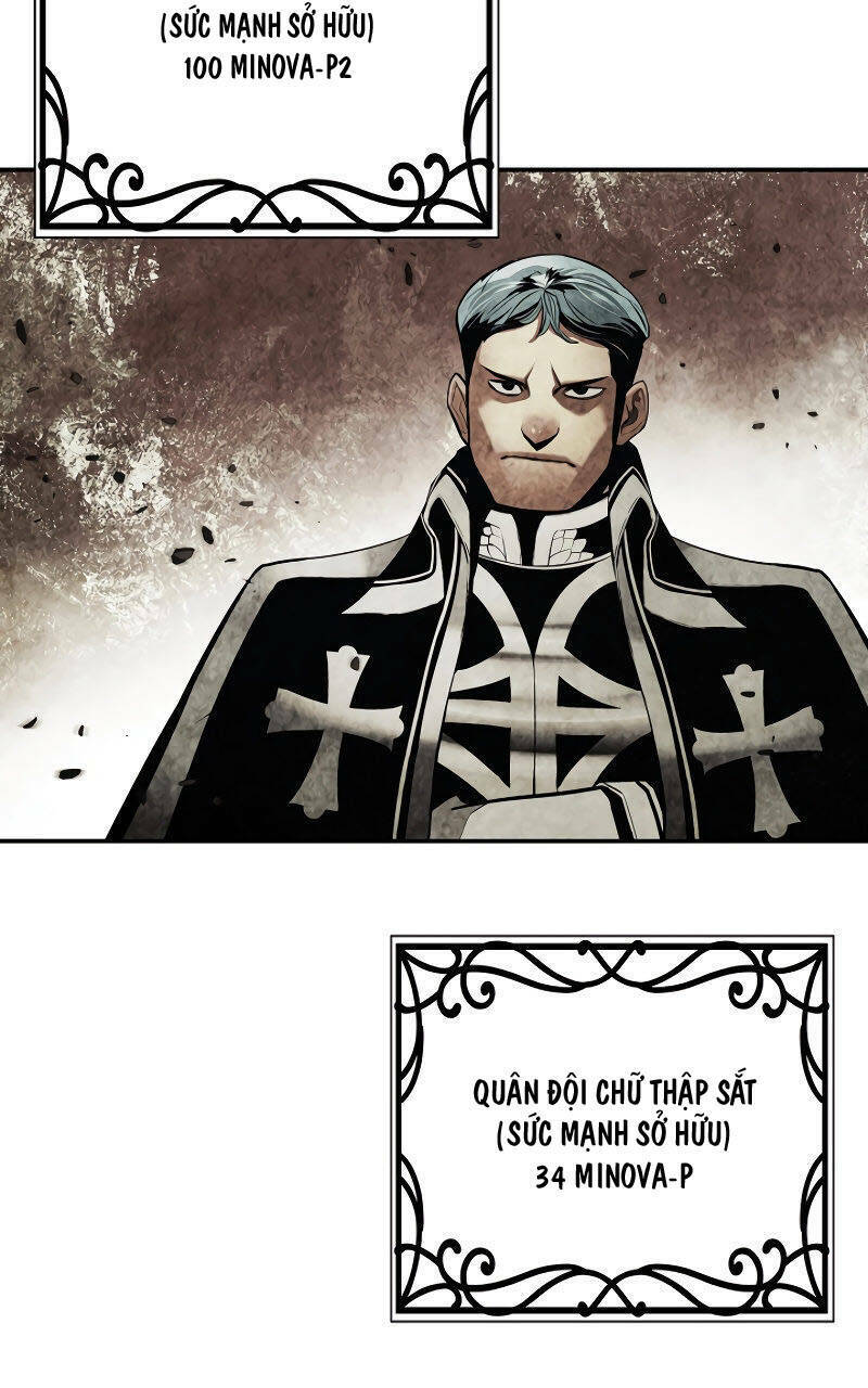 Bất Bại Chân Ma - Chapter 168 - Page 26