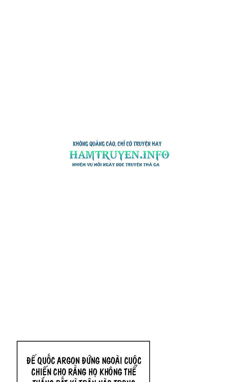 Bất Bại Chân Ma - Chapter 168 - Page 27