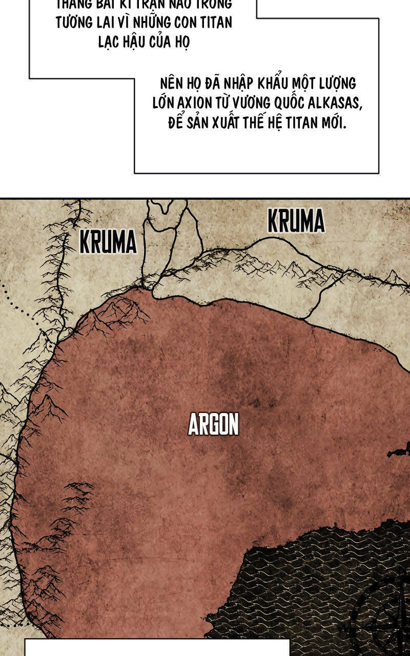 Bất Bại Chân Ma - Chapter 168 - Page 28