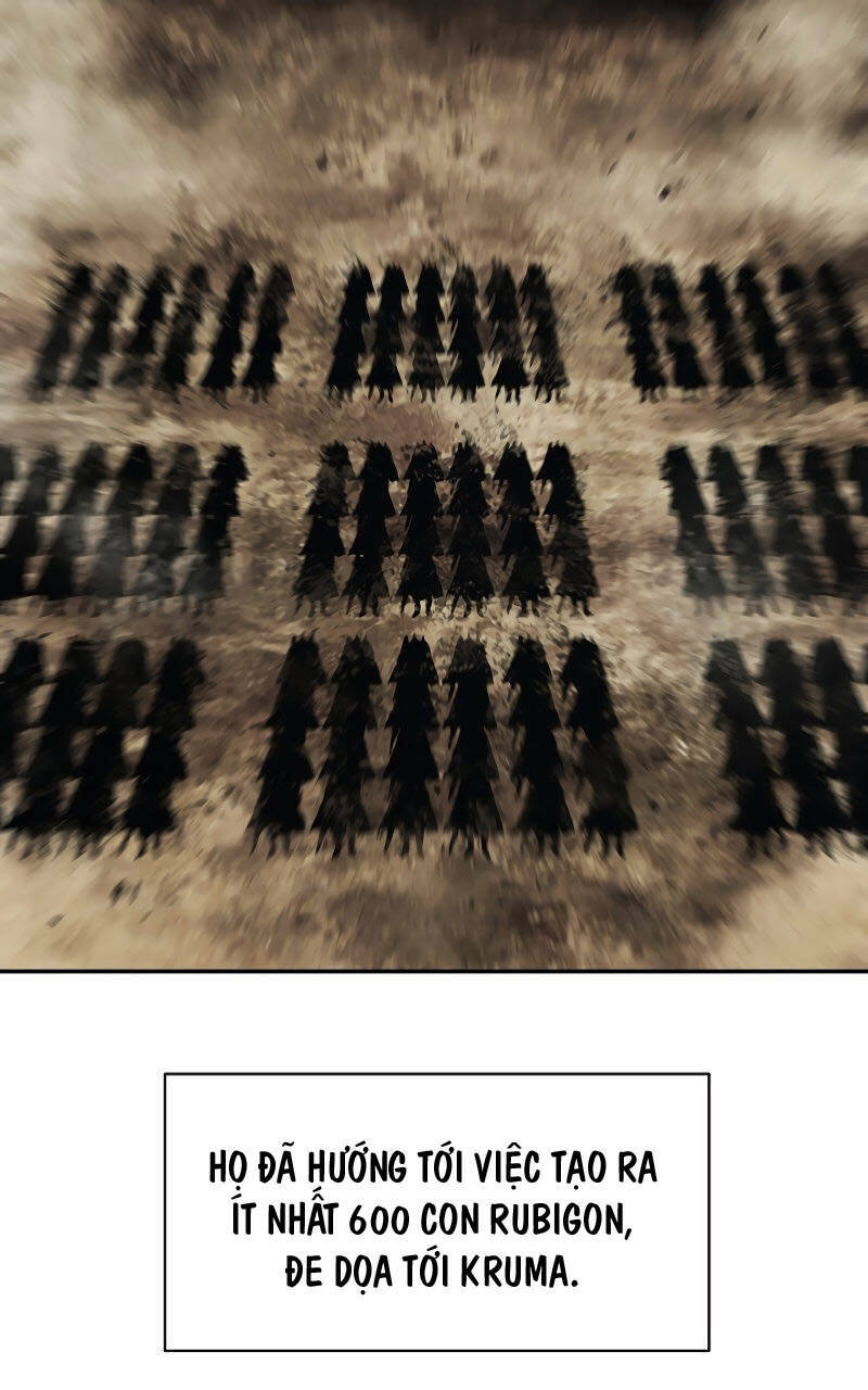 Bất Bại Chân Ma - Chapter 168 - Page 31