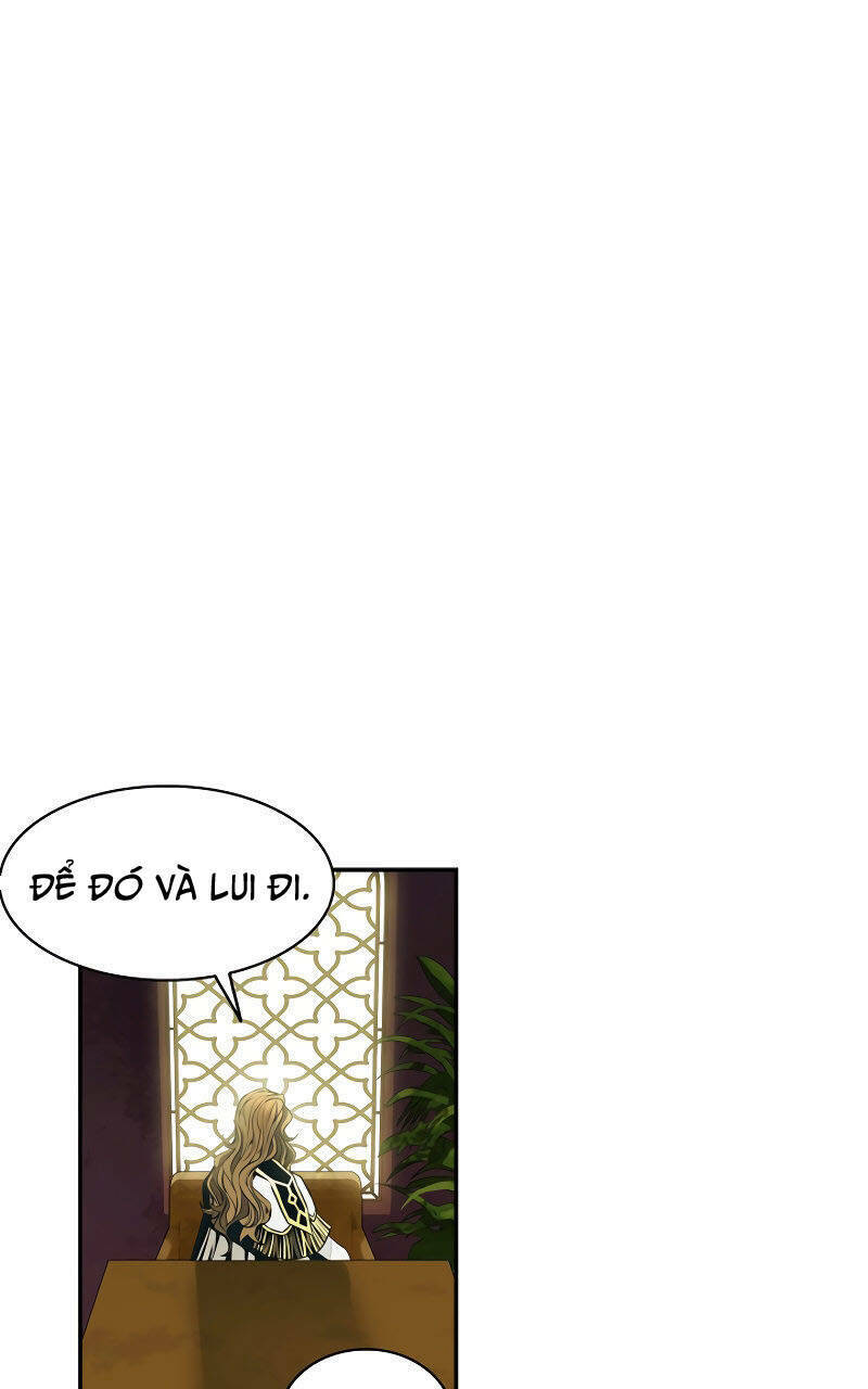 Bất Bại Chân Ma - Chapter 168 - Page 35