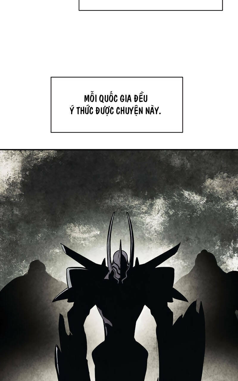 Bất Bại Chân Ma - Chapter 168 - Page 3