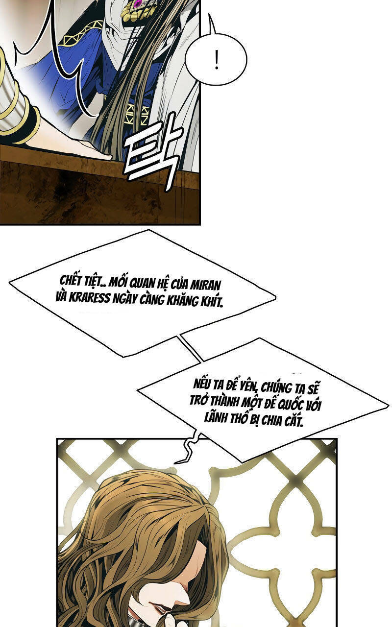 Bất Bại Chân Ma - Chapter 168 - Page 40