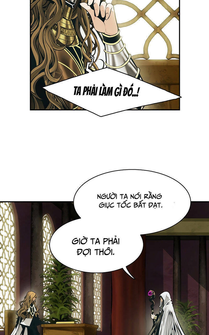 Bất Bại Chân Ma - Chapter 168 - Page 41