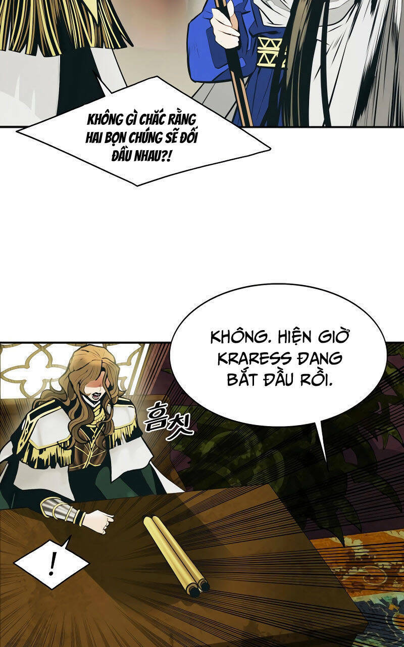 Bất Bại Chân Ma - Chapter 168 - Page 43