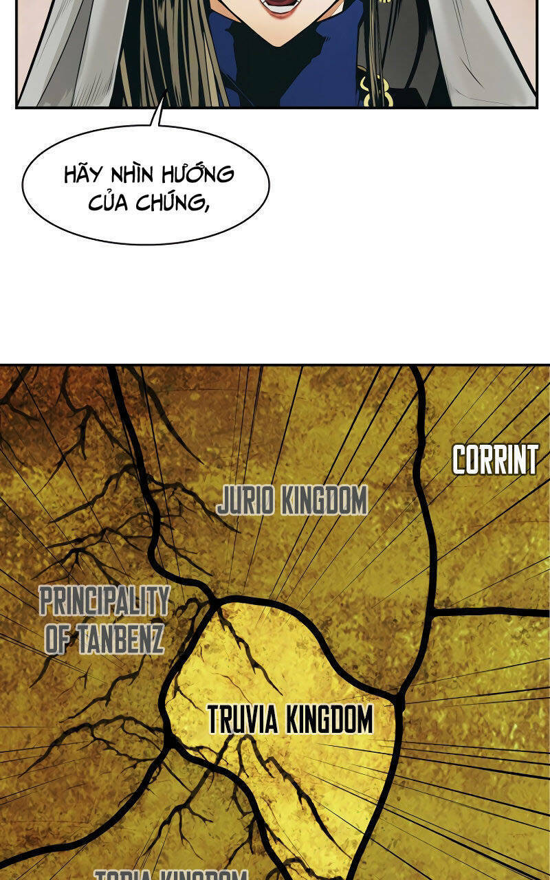 Bất Bại Chân Ma - Chapter 168 - Page 47