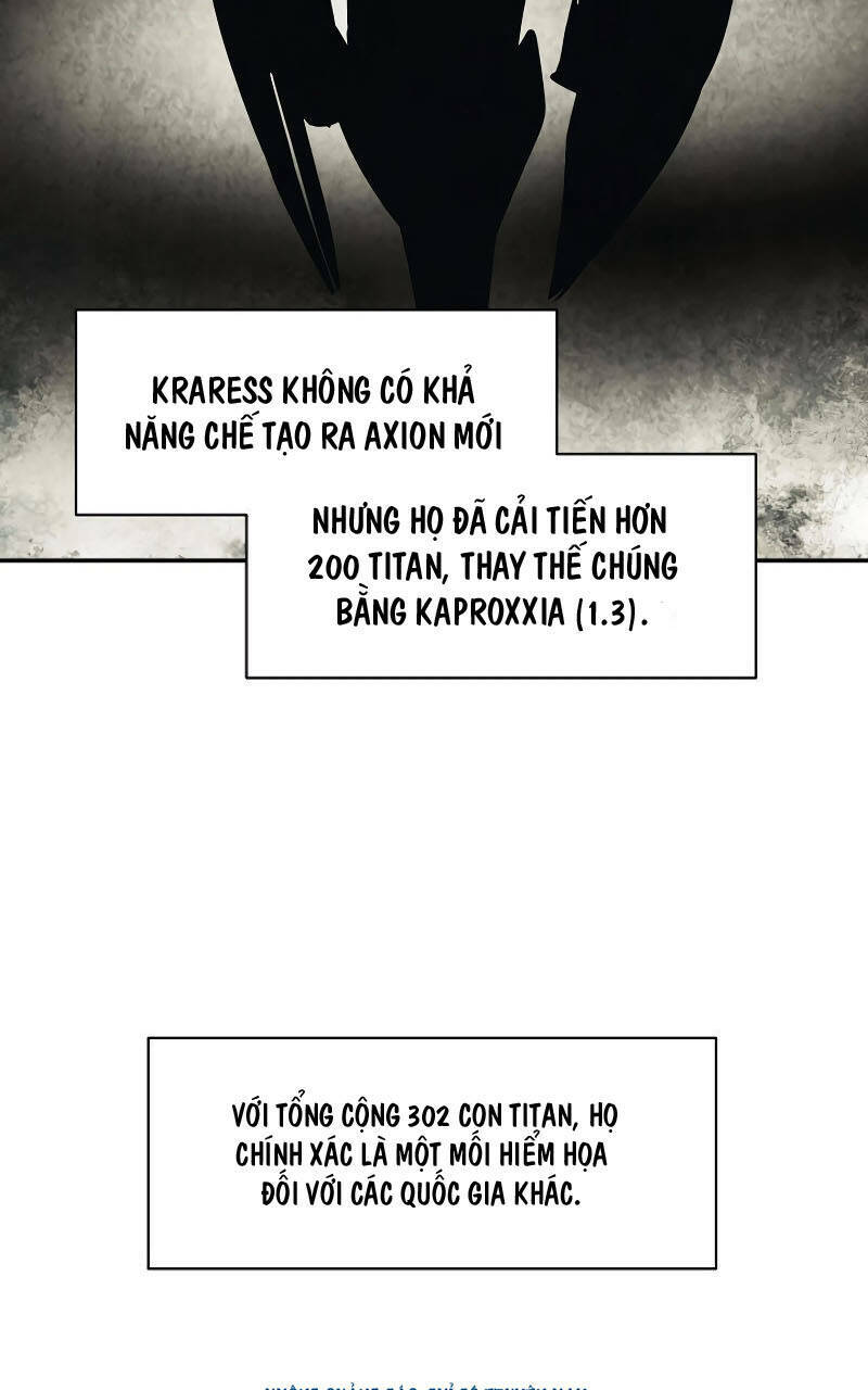 Bất Bại Chân Ma - Chapter 168 - Page 4