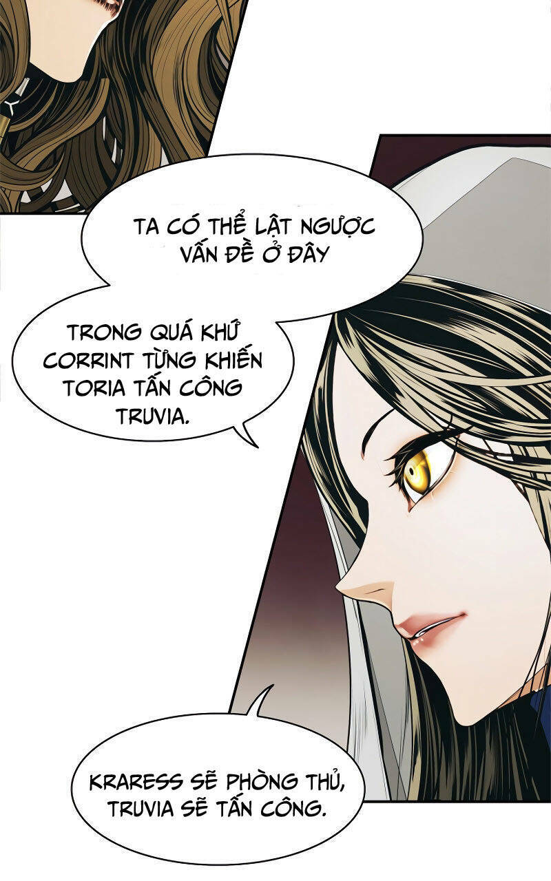 Bất Bại Chân Ma - Chapter 168 - Page 49