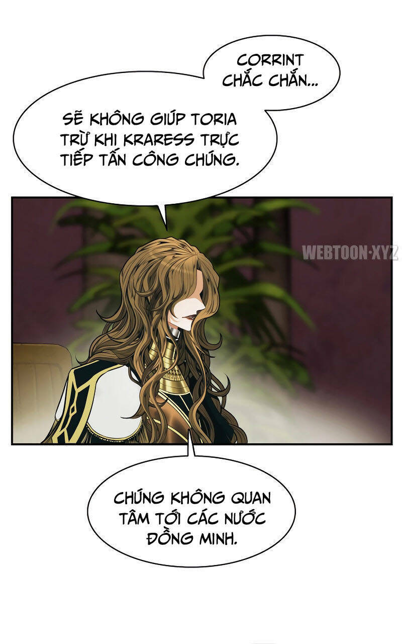 Bất Bại Chân Ma - Chapter 168 - Page 50