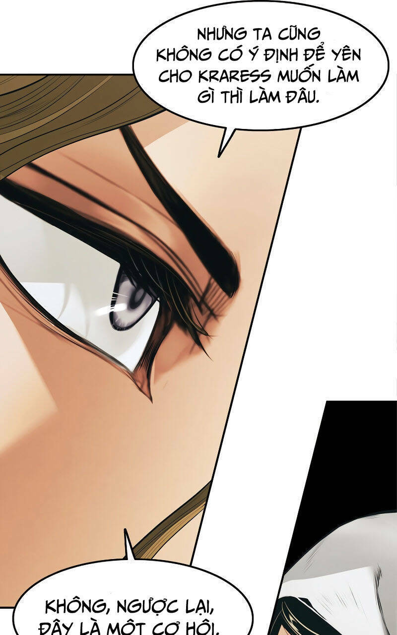 Bất Bại Chân Ma - Chapter 168 - Page 51