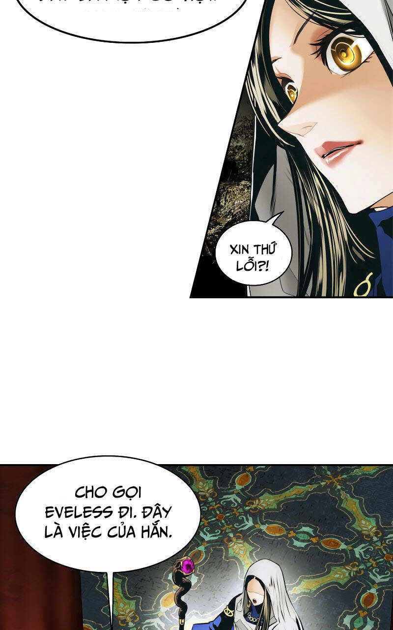 Bất Bại Chân Ma - Chapter 168 - Page 52