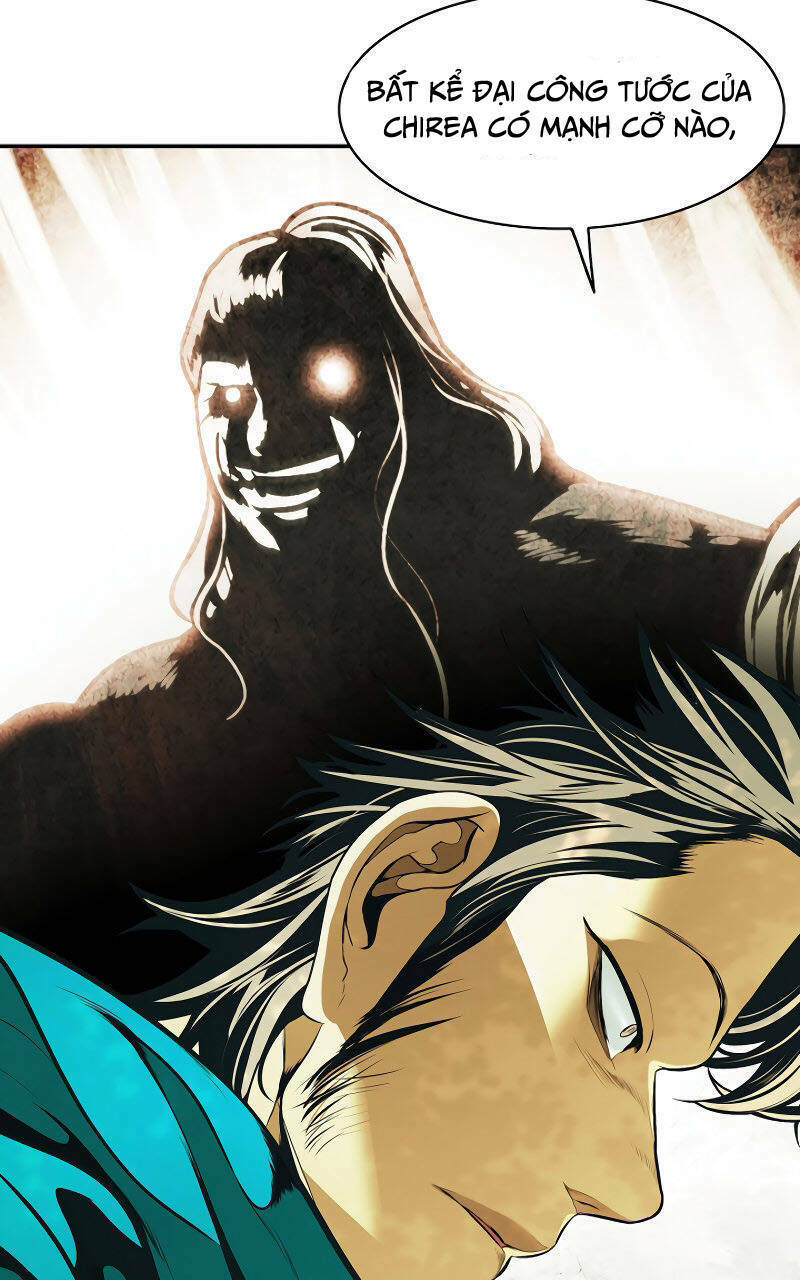Bất Bại Chân Ma - Chapter 168 - Page 58