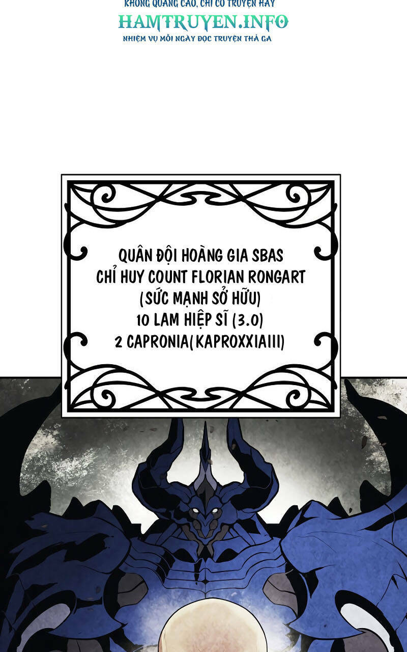 Bất Bại Chân Ma - Chapter 168 - Page 5
