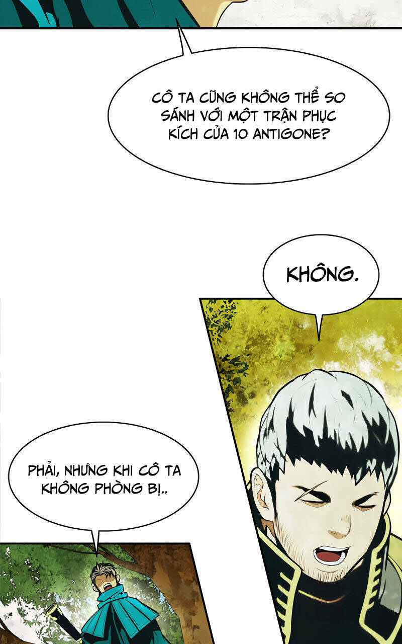 Bất Bại Chân Ma - Chapter 168 - Page 59