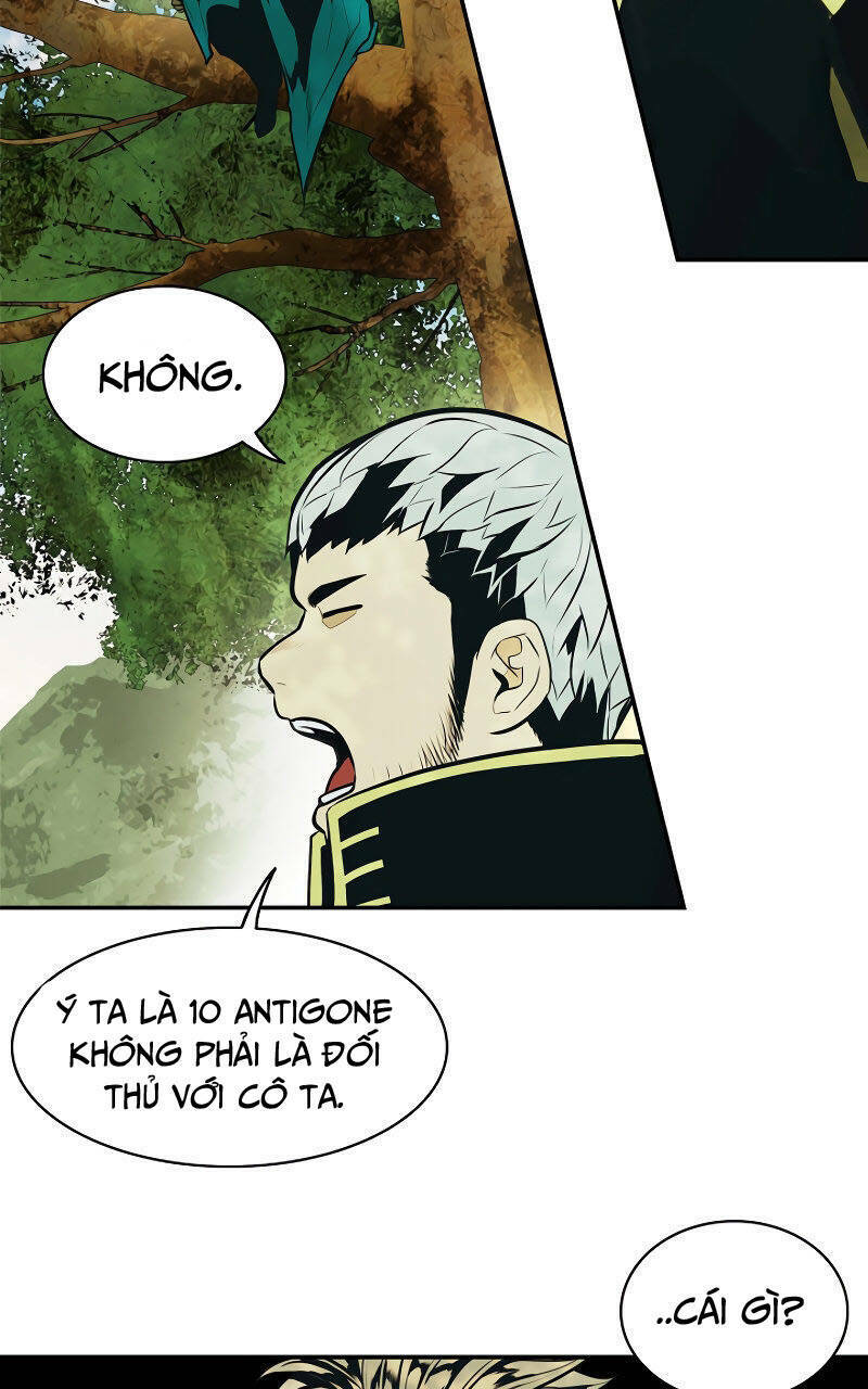 Bất Bại Chân Ma - Chapter 168 - Page 60