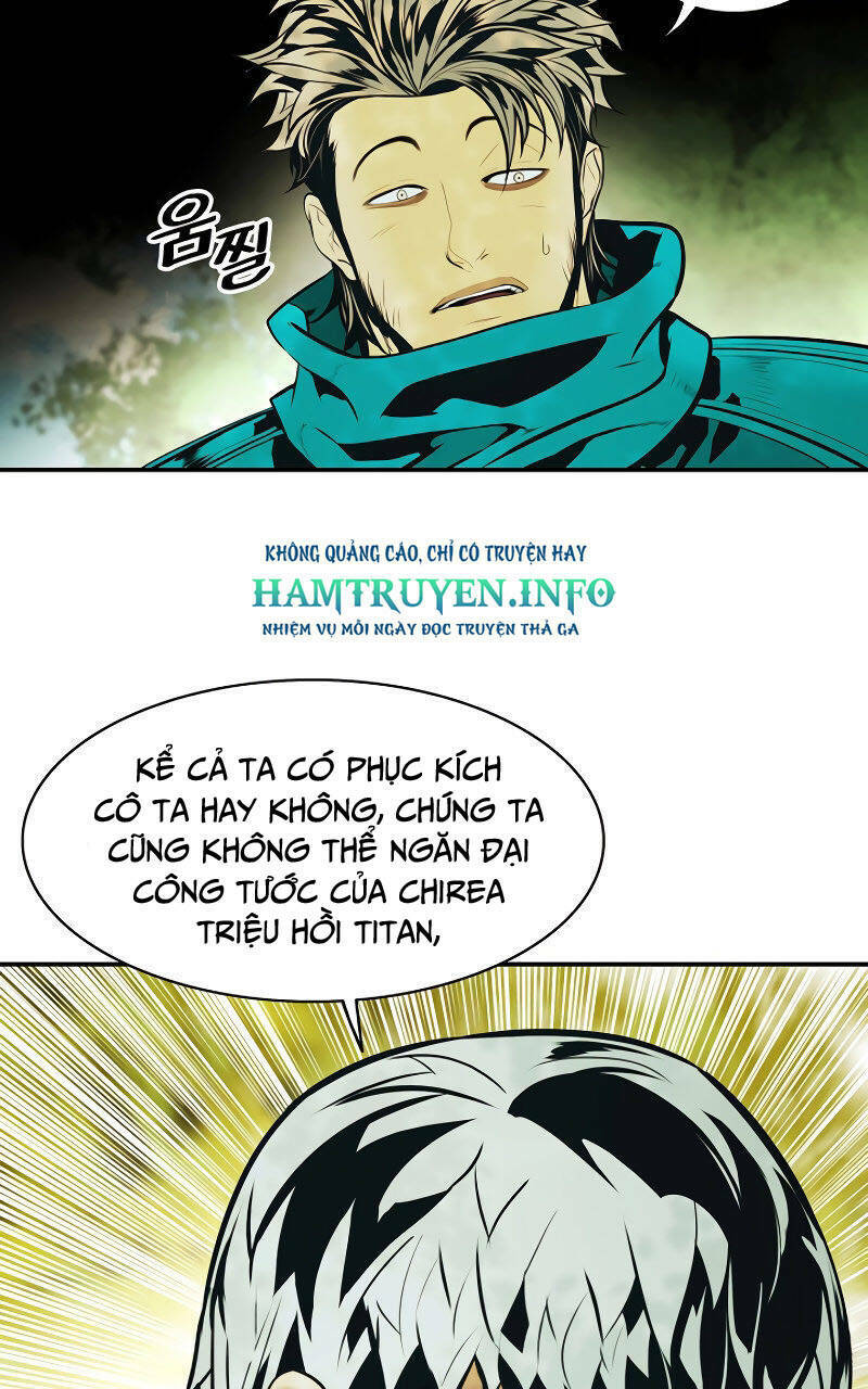 Bất Bại Chân Ma - Chapter 168 - Page 61