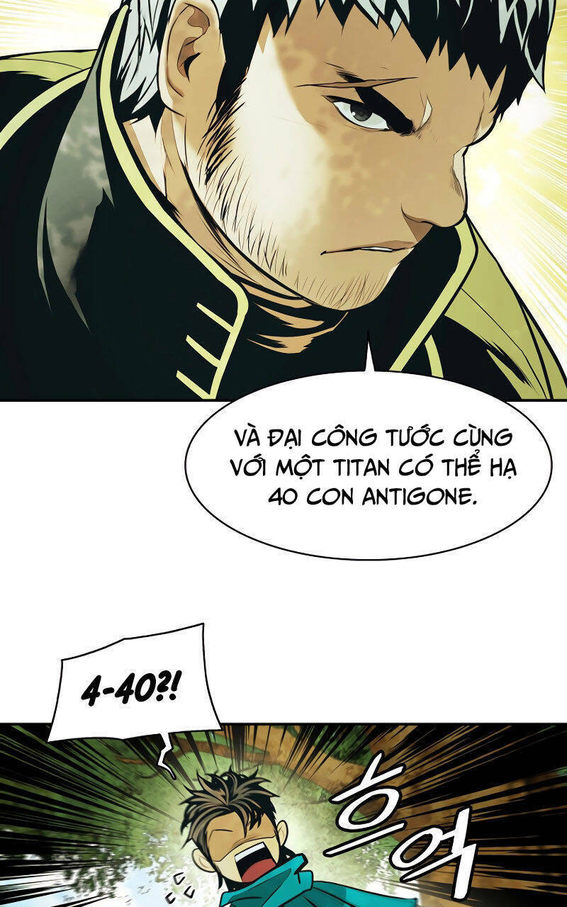 Bất Bại Chân Ma - Chapter 168 - Page 62