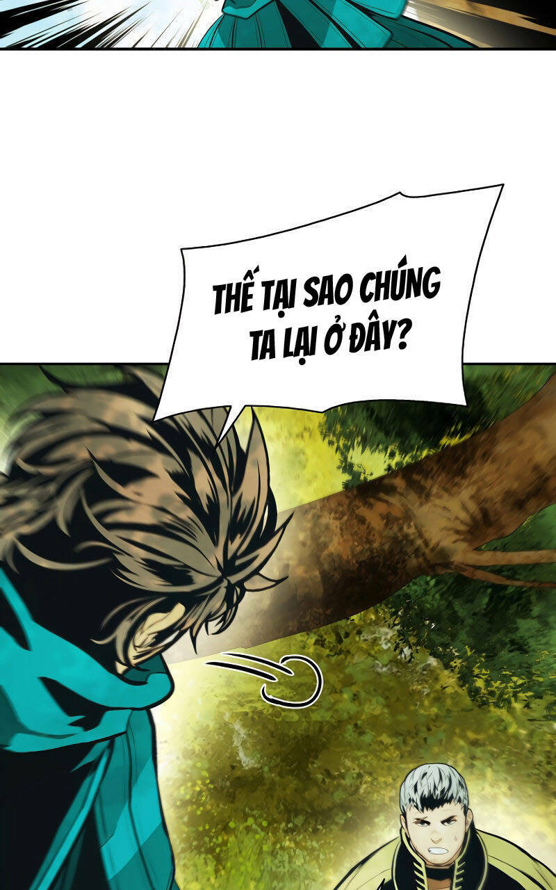 Bất Bại Chân Ma - Chapter 168 - Page 63