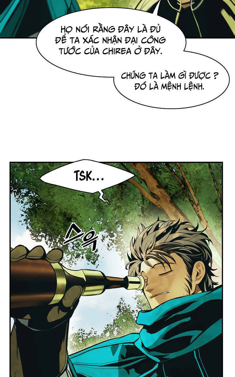 Bất Bại Chân Ma - Chapter 168 - Page 64