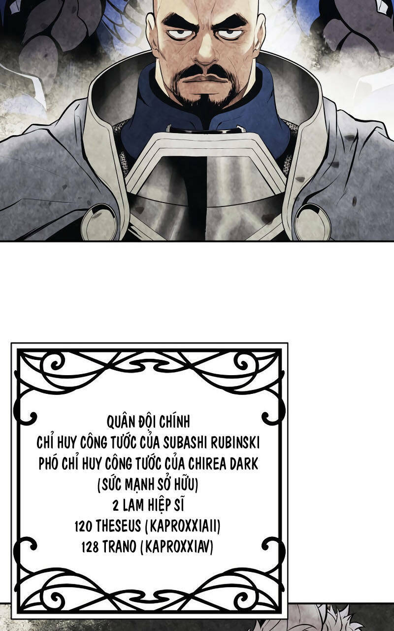 Bất Bại Chân Ma - Chapter 168 - Page 6