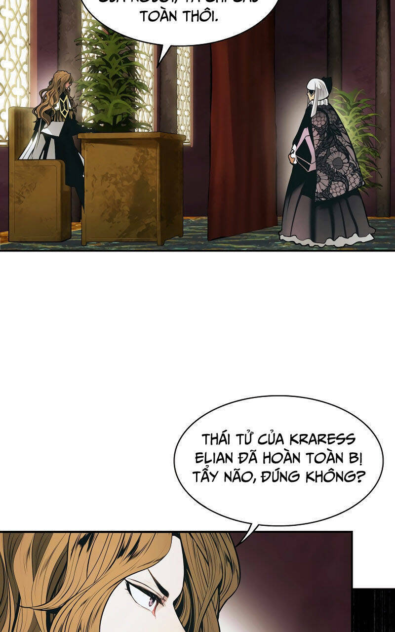 Bất Bại Chân Ma - Chapter 168 - Page 69