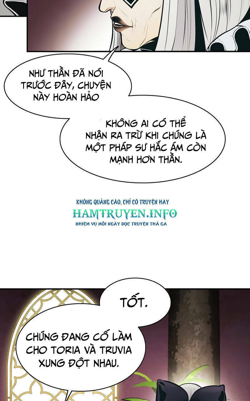 Bất Bại Chân Ma - Chapter 168 - Page 71