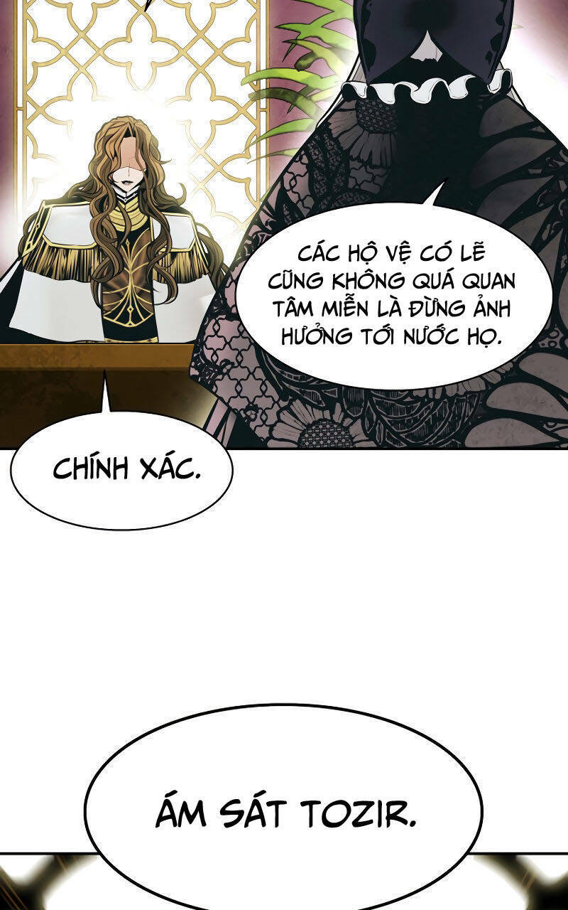 Bất Bại Chân Ma - Chapter 168 - Page 72