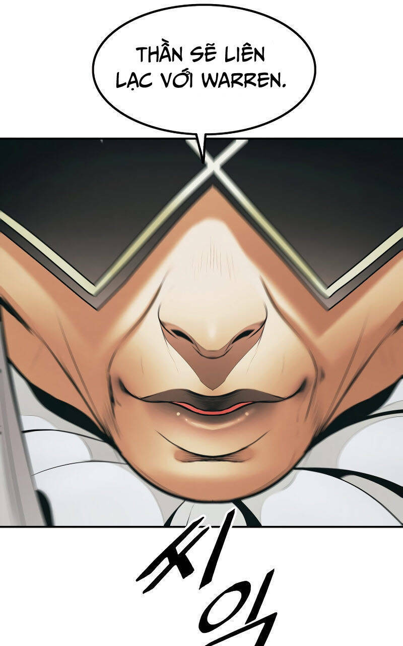 Bất Bại Chân Ma - Chapter 168 - Page 74