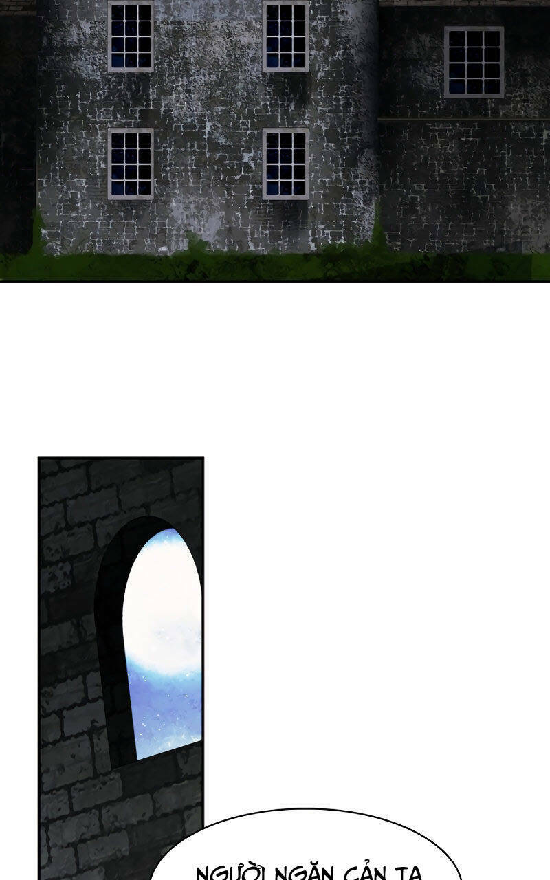 Bất Bại Chân Ma - Chapter 168 - Page 77