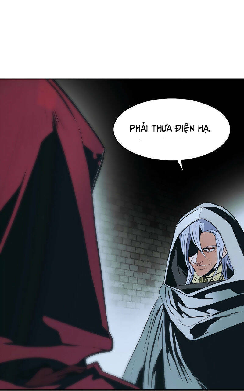 Bất Bại Chân Ma - Chapter 168 - Page 80