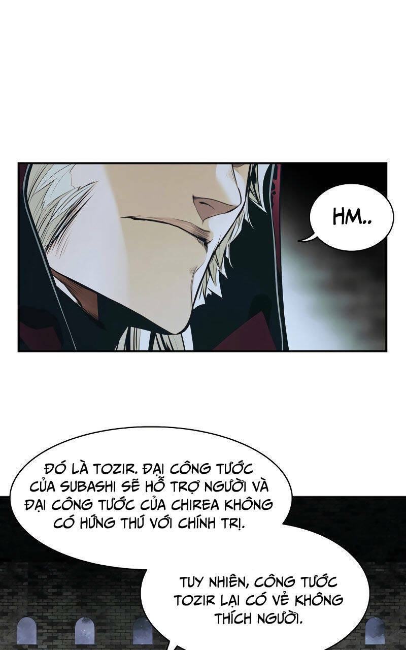 Bất Bại Chân Ma - Chapter 168 - Page 81