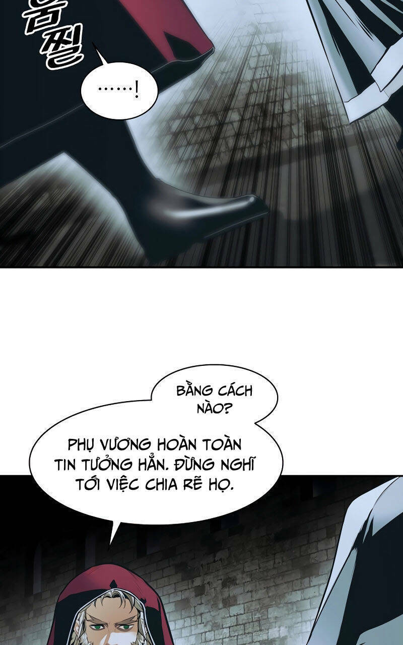 Bất Bại Chân Ma - Chapter 168 - Page 83