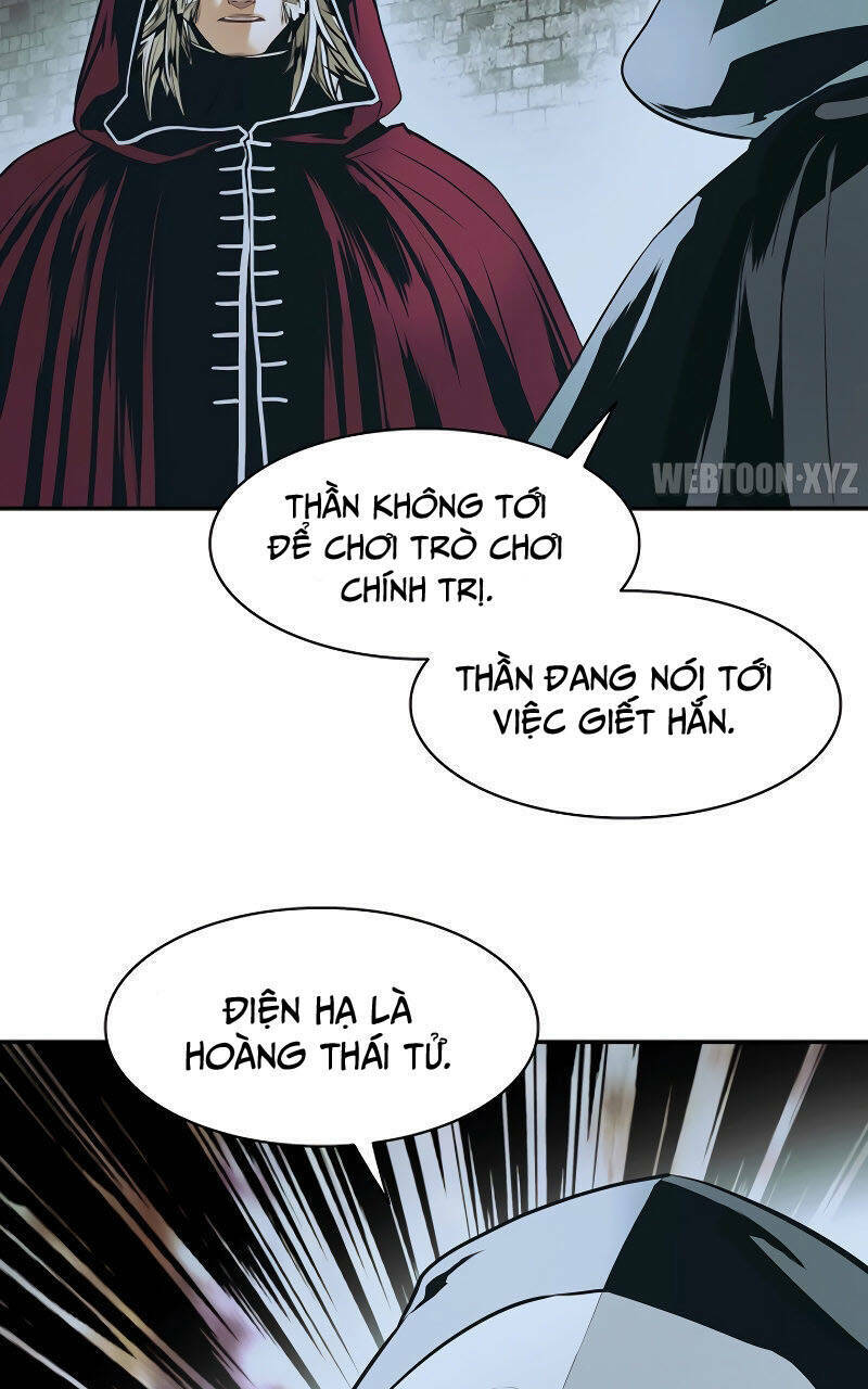 Bất Bại Chân Ma - Chapter 168 - Page 84