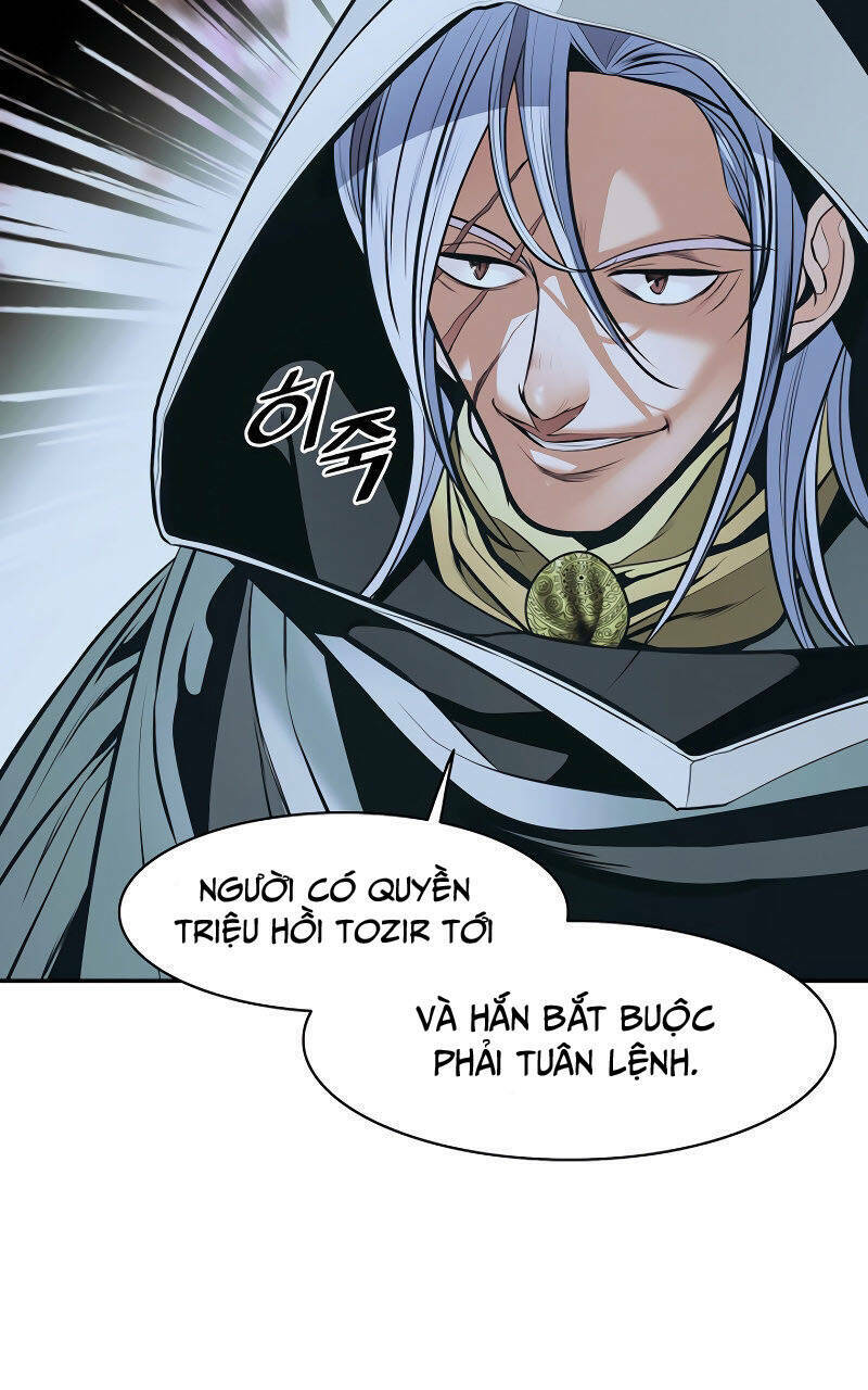 Bất Bại Chân Ma - Chapter 168 - Page 85