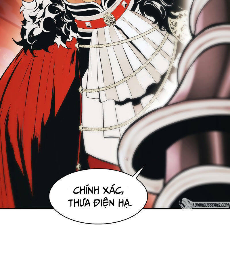 Bất Bại Chân Ma - Chapter 168 - Page 89