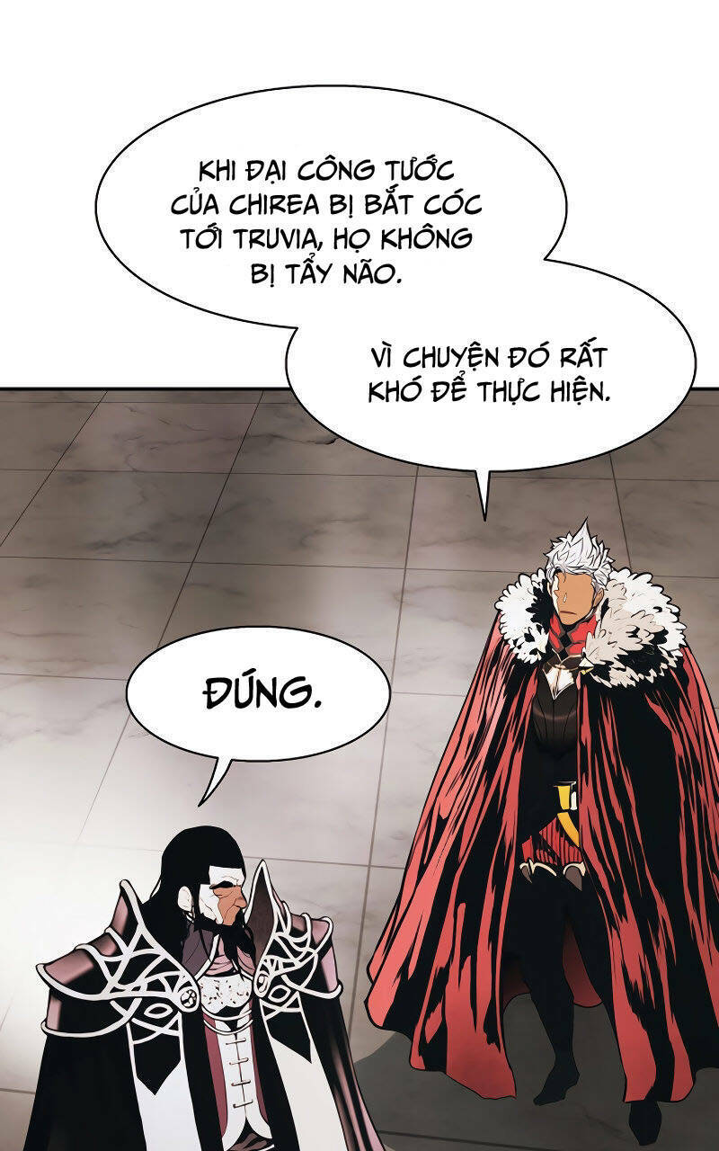 Bất Bại Chân Ma - Chapter 168 - Page 91