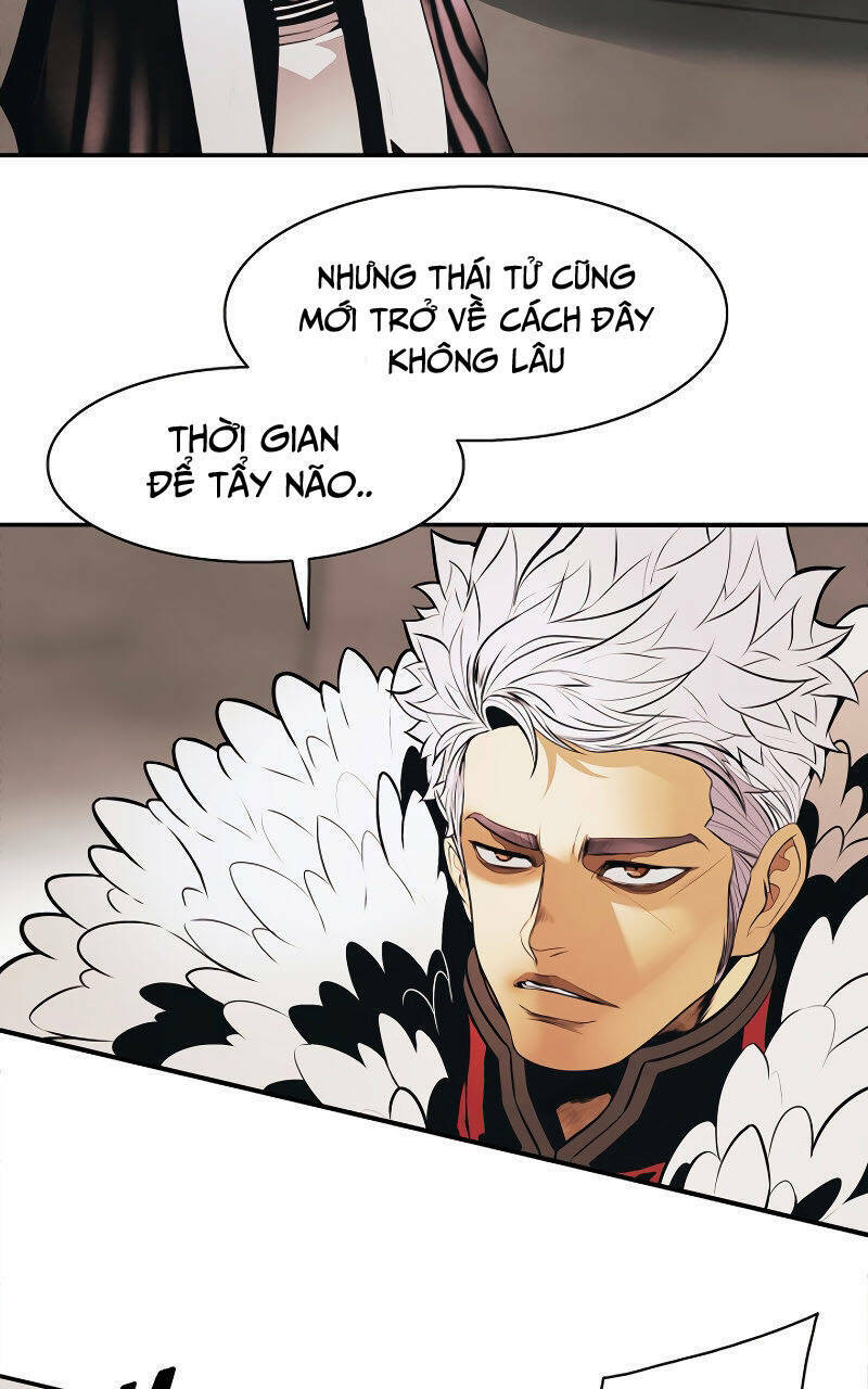 Bất Bại Chân Ma - Chapter 168 - Page 92