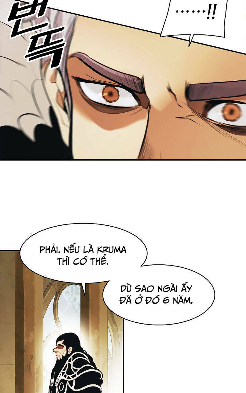 Bất Bại Chân Ma - Chapter 168 - Page 93