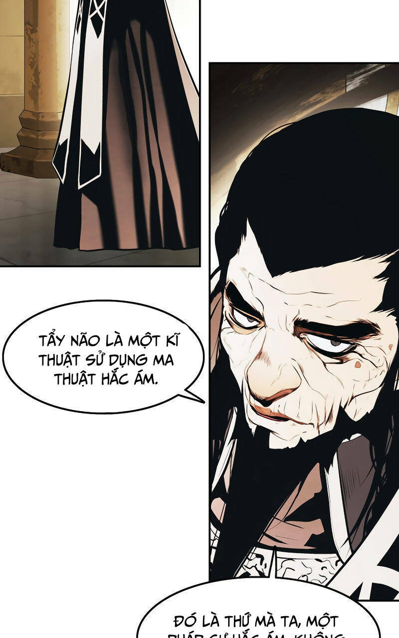 Bất Bại Chân Ma - Chapter 168 - Page 94