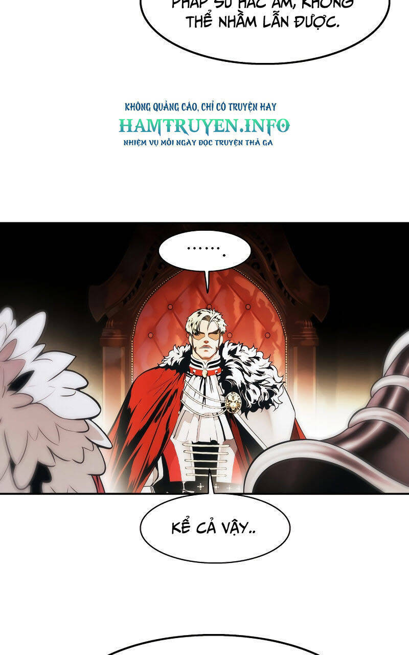 Bất Bại Chân Ma - Chapter 168 - Page 95