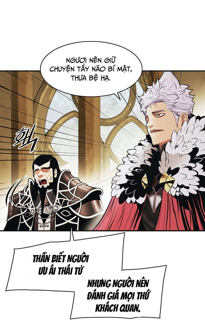 Bất Bại Chân Ma - Chapter 168 - Page 97