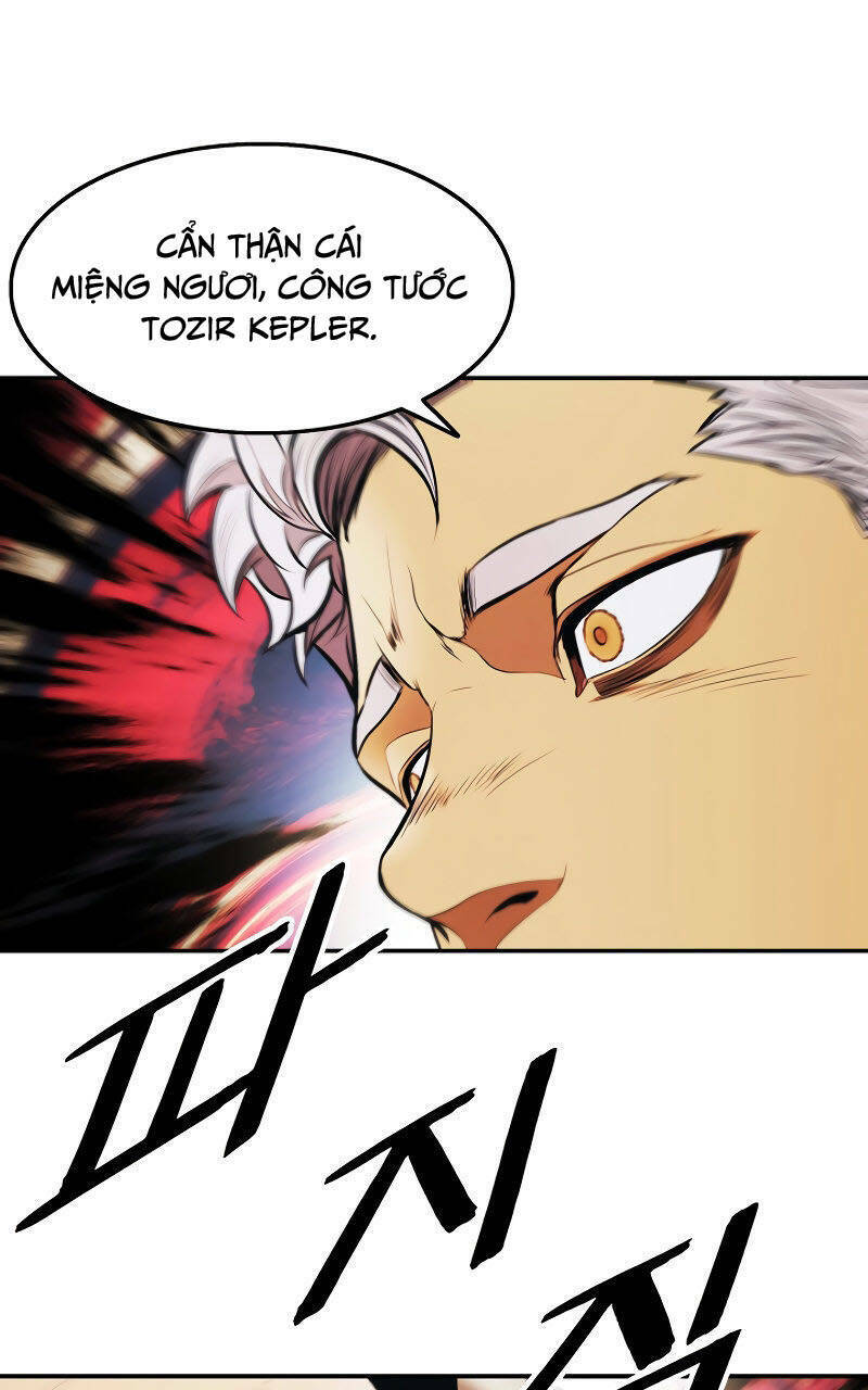 Bất Bại Chân Ma - Chapter 168 - Page 98